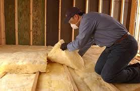 Fireproof Insulation in Bellows Falls, VT